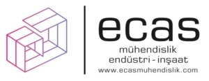 ECAS MÜHENDİSLİK || ENDÜSTRİ